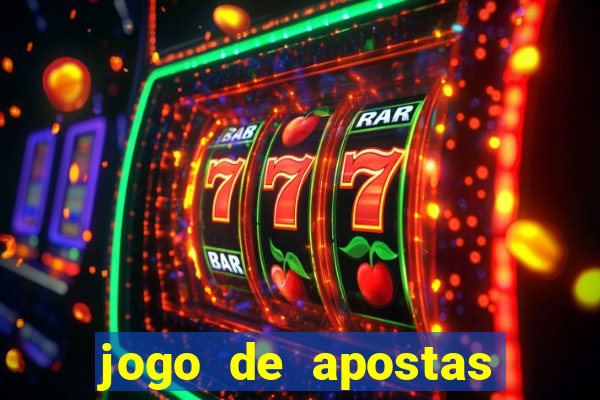 jogo de apostas para menor de 18